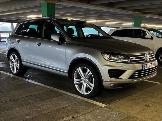 Volkswagen VW Touareg 3.0 V6 TDI