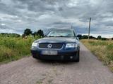 Volkswagen *VW*Passat*3BG*TDI*131PS*TÜV* - Volkswagen Passat aus 2001: TDI
