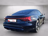 Audi RS e-tron GT quattro *SOH 94%*Matrix*Pano*HuD* - Audi RS e-tron GT mit Schiebedach