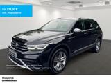 Volkswagen Tiguan Allspace 2.0 TDI DSG 4M NAVI ACC LED SHZ  - Volkswagen Tiguan Allspace in Wuppertal