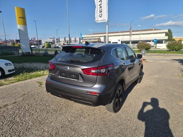 Nissan NISSAN Qashqai 1.5 dCi 115 CV DCT imagem 3