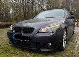 BMW E61 525d M-Paket LCI Head Up Softclose  - BMW 525 in Bielefeld