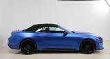 Ford Mustang GT 5.0 Convertible Cabriolet TOP-Zustand - Ford Mustang Gebrauchtwagen in Bielefeld