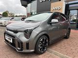 Kia Picanto 1.0 GT-line AMT Navi Kamera Sitzheizung - Kia Picanto in Augsburg