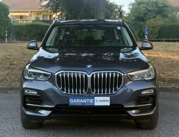 BMW X5 - 7