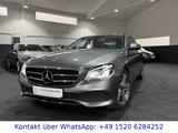 Mercedes-Benz E 450 4Matic Burmester/Head-Up/360°Kamera/LED - gebrauchte Limousinen in Hannover