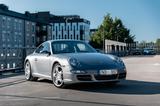 Porsche 997 Carrera S 