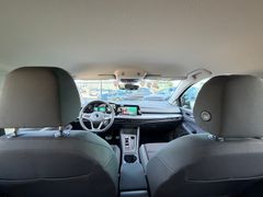 Fahrzeugabbildung Volkswagen Golf VIII Lim. Active eTSI *AHK*LED*TEMP*SHZ*