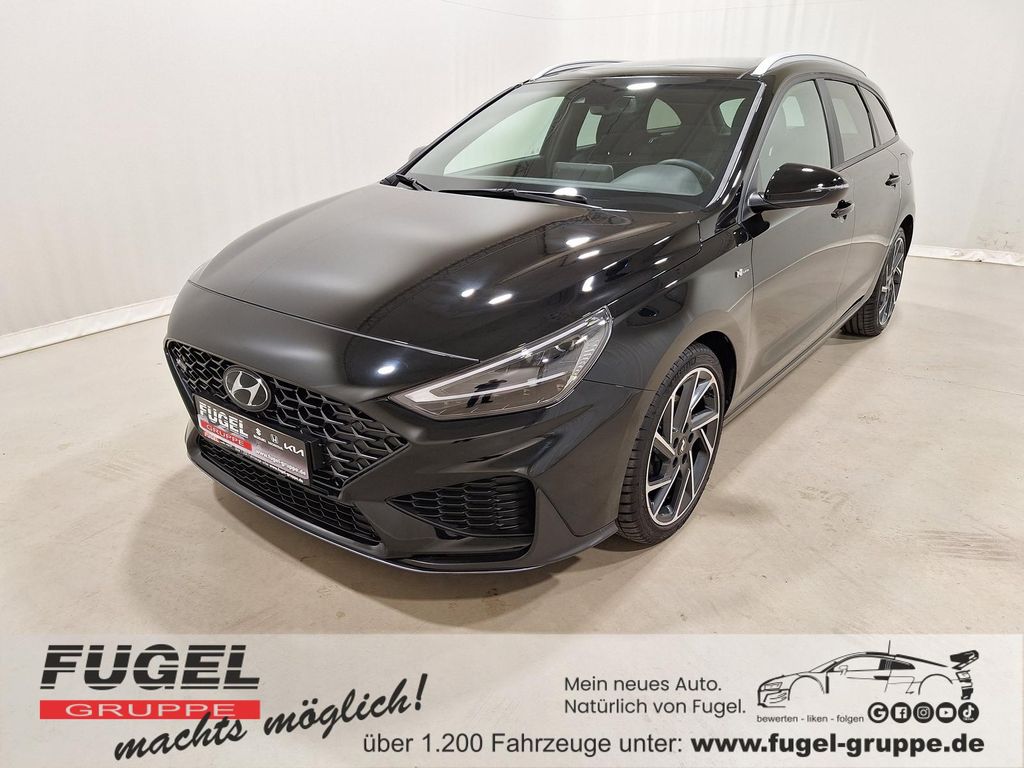 Image of Hyundai i30