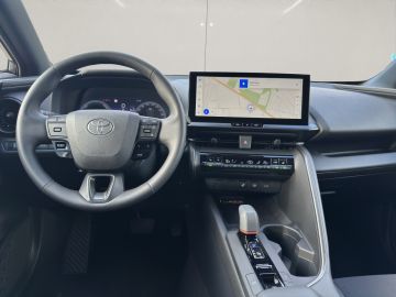 Toyota C-HR - 10