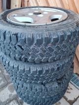 Fiat Panda CLX CLX, KEIN 4x4 - Fiat Panda: Clx