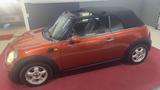 MINI Cooper Cabrio - MINI Cooper Cabrio Diesel Gebrauchtwagen