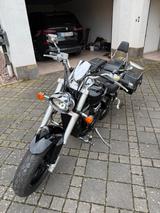 Suzuki M800 Intruder - SUZUKI INTRUDER M800