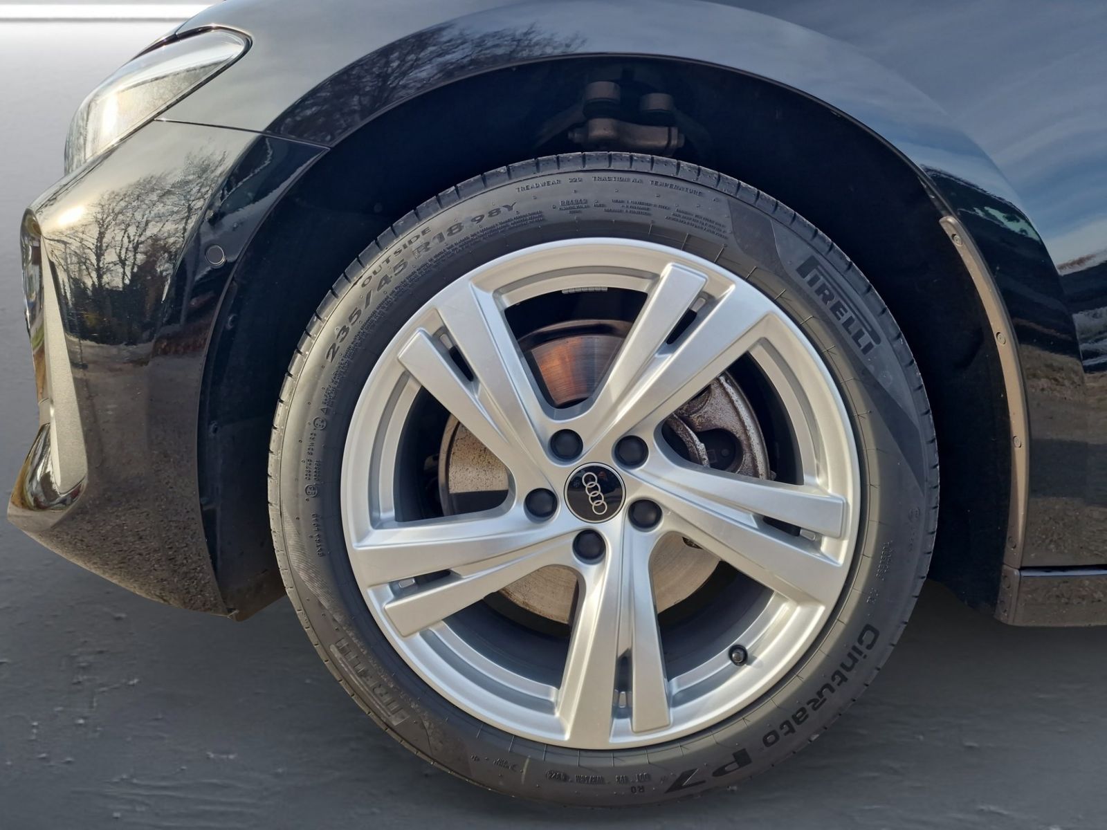 Audi A5 - Bild 9