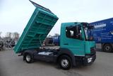 Mercedes-Benz Atego 723/823 Meiller*ACC*Klima*LKAS*AHK*Retarde - Offers