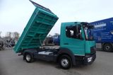 Mercedes-Benz Atego 723/823 Meiller*ACC*Klima*LKAS*AHK*Retarde - Mercedes-Benz Lk