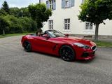 BMW Z4 sDrive20i M-Sportpaket, Harman/K, Head-Up - gebrauchte BMW Z4 aus dem Jahr 2024