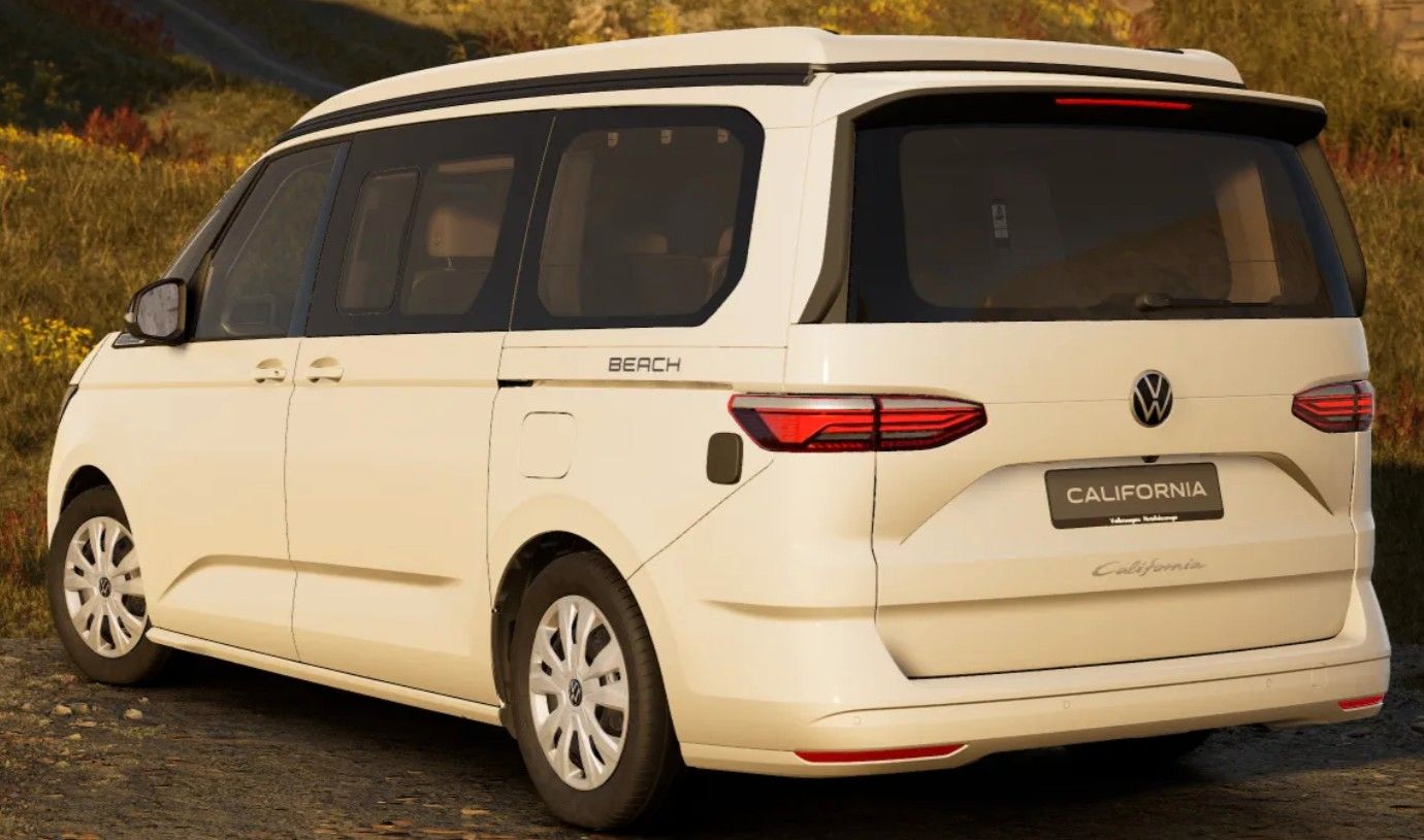 Volkswagen undefined - Bild 3