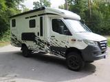 HYMER / ERIBA / HYMERCAR MLT 580 4x4 