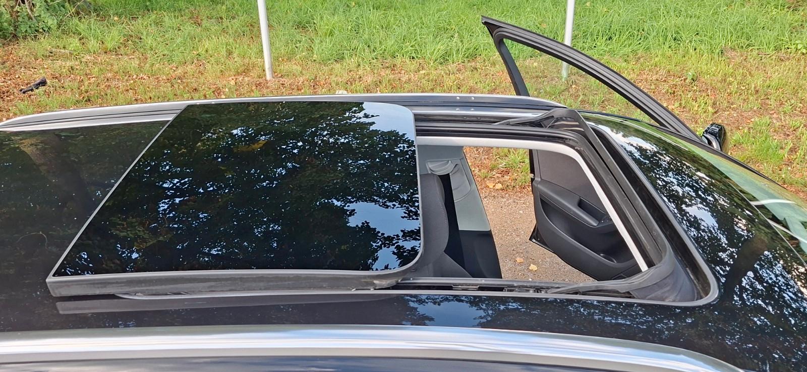 Audi A4 2011 — photo 13