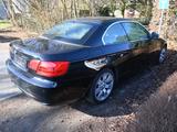 BMW 320 iAut Cabrio Klimaaut Leder Bluet PDC Bi-Xen - BMW 320: Cabrio
