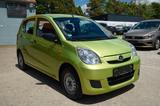 Daihatsu Cuore CooLine - Automatik / Klima / TÜV! - Daihatsu Cuore: Automatik