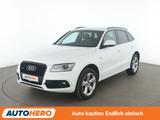 Audi Q5 2.0 TDI quattro Aut.*NAVI*XENON*TEMPO*PDC* - Audi Q5 Gebrauchtwagen in Stuttgart