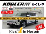 Kia EV3 58.3 EARTH WIC BUS DG UPG DWP 19Z - Kia EV3 Neuwagen