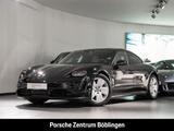 Porsche Taycan Rückfahrkamera Surround-View Sitzheizung - gebrauchte Porsche Taycan aus dem Jahr 2023