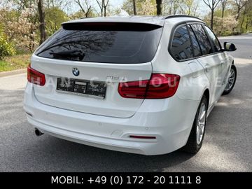 BMW 318 - 6