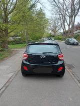 Hyundai i10 1.0 PASSION PLUS PASSION PLUS - Hyundai i10: Passion Plus