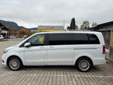 Mercedes-Benz V 250d, 4MATIC, lang, Standheizung - gebrauchte Mercedes-Benz V 250 aus dem Jahr 2018