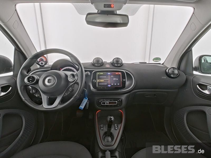 SMART ForTwo – Bild 8