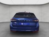 Skoda Superb 1.5 TSI iV Hybrid Selection Pano AHK RFK - Skoda Superb mit Hybrid-Antrieb: Kombi