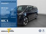 Volkswagen ID.Buzz PRO AHK LM21 eKLAPPE BUZZ-BOX - VW ID. Buzz von 2024