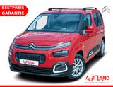 Citroën Berlingo 1.5 Blue-HDi Feel M Navi AHK Head-Up - Citroën Gebrauchtwagen in Rostock