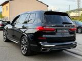 BMW X7 M50d INDIVIDUAL+100%VOLLAUSSTATTUNG+7SITZER - BMW: 10