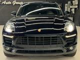 Porsche Macan S 3.0 V6 340 PS / 20 Zoll / 85.500km - Porsche: 3.2