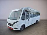 Dethleffs XL I 7812-2 XLI Family *Hubstützen, Markise  - Integrierte Wohnmobile & Wohnwagen