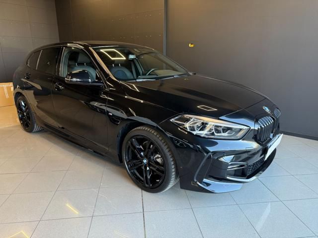 Otros BMW 118 d 5p. Msport Auto