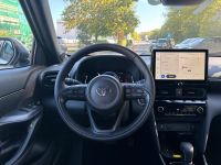 Toyota Yaris Cross - Vorschau Bild 12