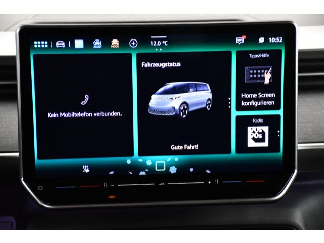 Volkswagen ID. Buzz - Bild 8