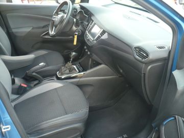 Bild 12 Opel Crossland (X) 1.2 Innovation 96kW Kamera SHZ AHK