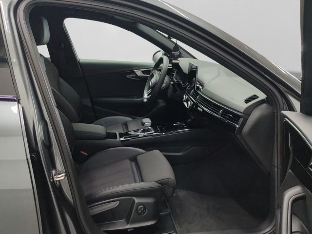 Audi A4 - Bild 4