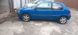 Peugeot 106 Style - Peugeot 106 aus 1998