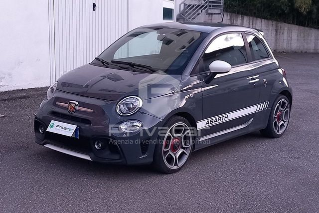 Abarth ABARTH 595 1.4 Turbo T-Jet 145 CV