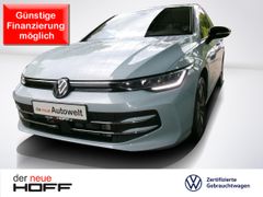 Volkswagen Golf VIII 1.5 eTSI Goal Kamera ACC SHZ APP Allwe