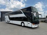 Setra S 431 DT - Setra 431