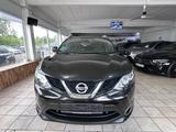 Nissan Qashqai N-Vision Automatik Leder Panoramadach - Nissan Qashqai N-VISION