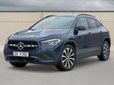 Mercedes-Benz GLA-Klasse 200 d 4Matic 8G-DCT Progressive - Mercedes-Benz GLA 200 in Dresden